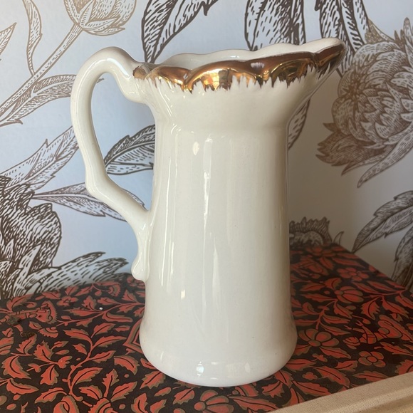 Vintage Texas Creamer - Picture 4 of 8